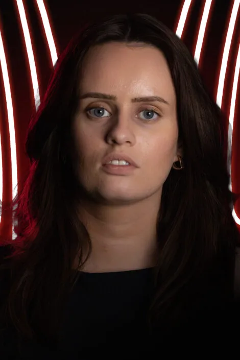 Anna Smithheadshot