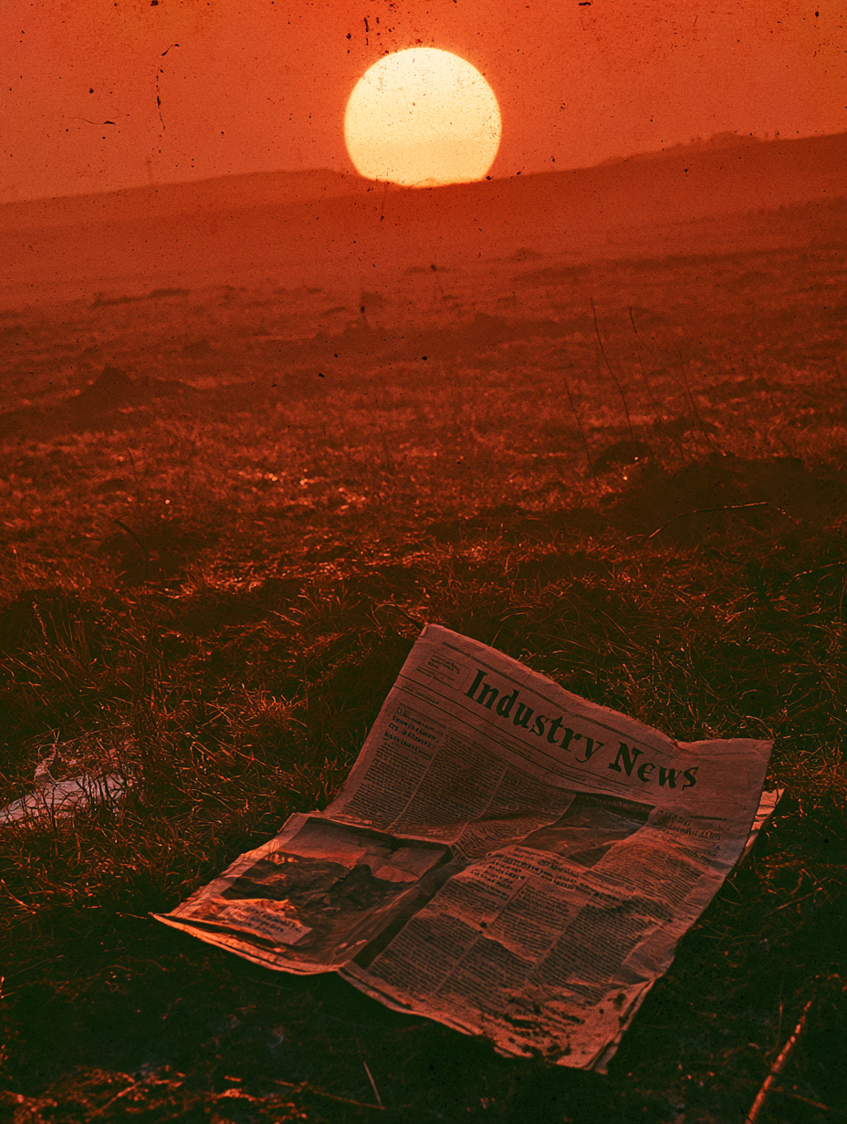 Featured Image Background