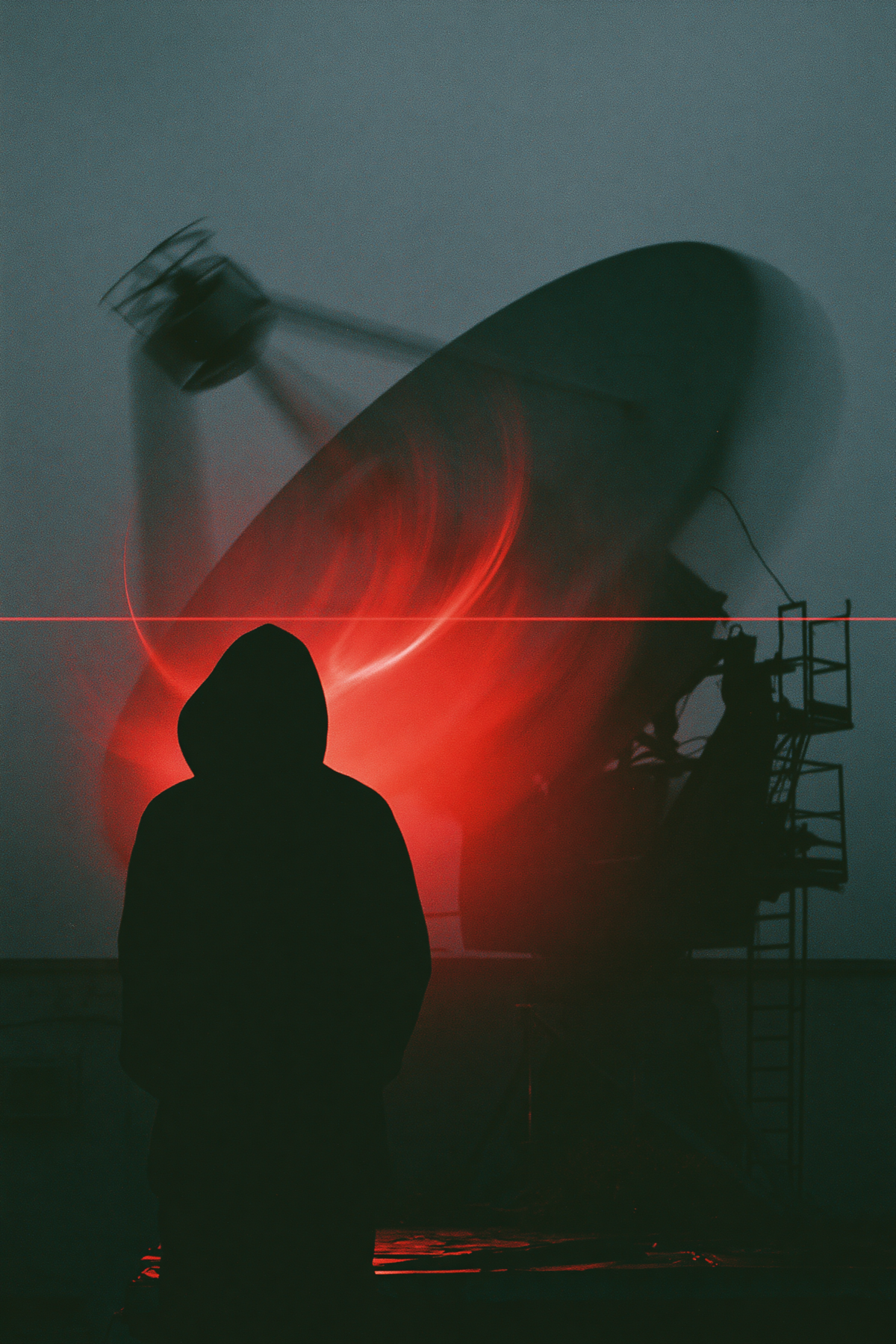 Featured Image Background
