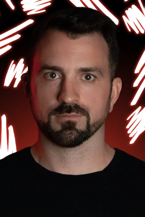 Alex Parkerheadshot