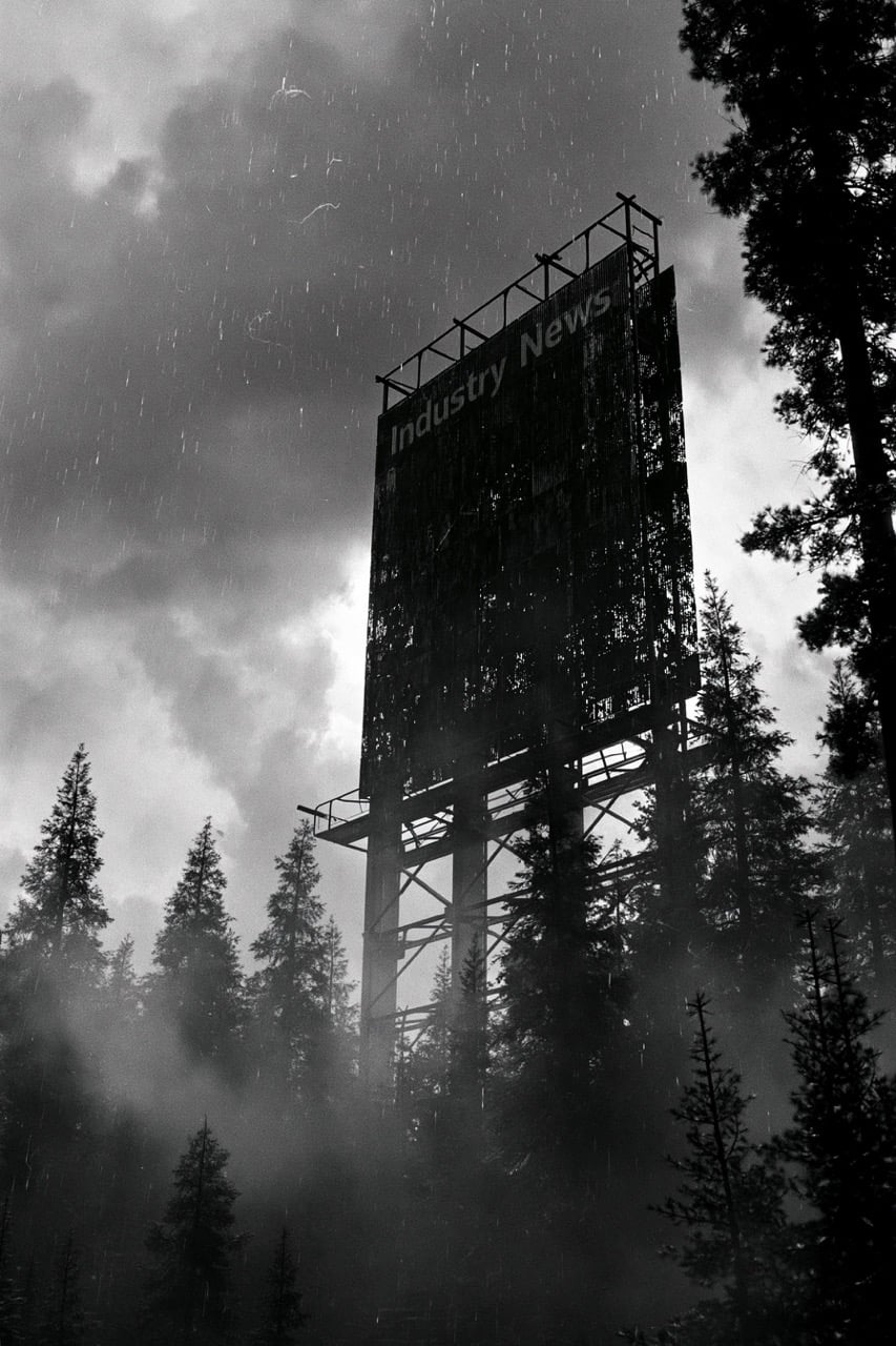 Featured Image Background