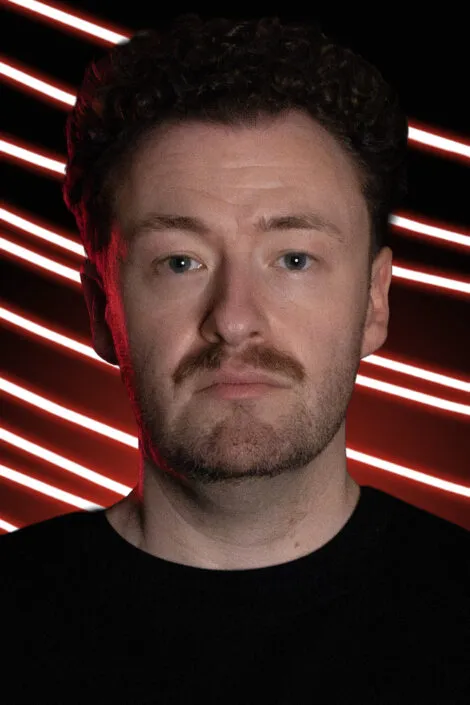 Rian Bailey-Weirheadshot