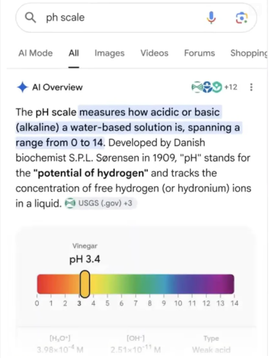 August 2026 industry news round up - ph scale ai overview- Dark Horse ph scale ai overview- August 2026 industry news round up - Dark Horse