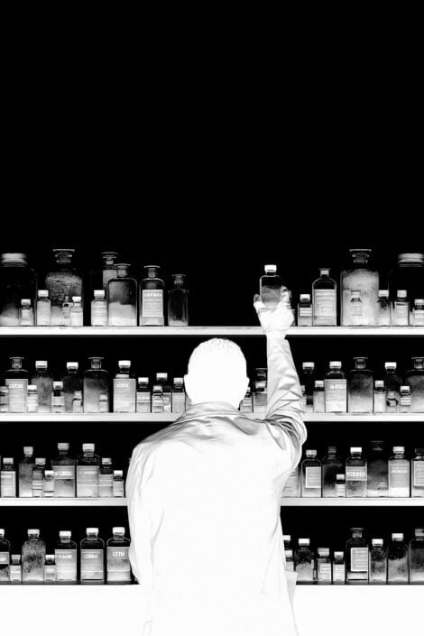 UK Clinical Pharmacy Association (UKCPA)thumbnail